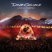 David Gilmour – Live At Pompeii Blu-ray