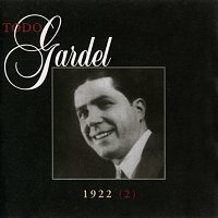 Carlos Gardel – La Historia Completa De Carlos Gardel - Volumen 44
