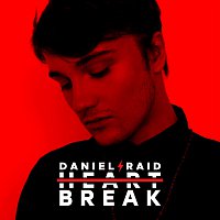 Přední strana obalu CD Heartbreak