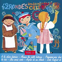 Různí interpreti – 42 Rondes Enfantines Celebres Vol 2