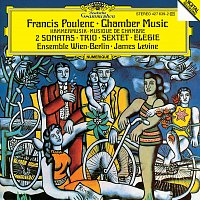 Poulenc: Chamber Music