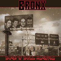 Přední strana obalu CD Rock 'n' Roll Machine
