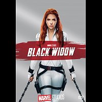 Různí interpreti – Black Widow - Edice Marvel 10 let