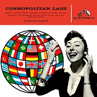 Přední strana obalu CD Cosmopolitan Lady [Expanded Edition]