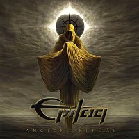 Přední strana obalu CD Ancient Ritual