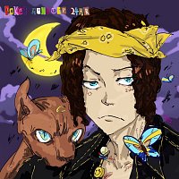 Přední strana obalu CD Pocket Monster 24HRS