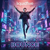 liquidfive – Bounce (Extended)