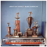 Jimmy Eat World – Bleed American [UK Only Version]