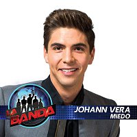 Johann Vera – Miedo