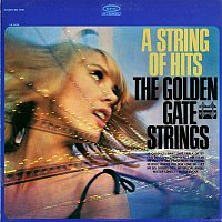 The Golden Gate Strings – A String of Hits