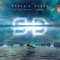 Spock’s Beard – Brief Nocturnes and Dreamless Sleep [Deluxe Edition]