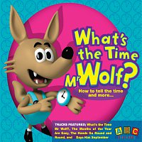 Mark Walmsley, John Kane – What's The Time Mr. Wolf?