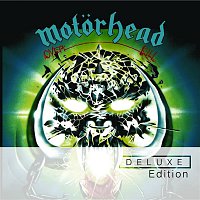 Motorhead – Overkill (Expanded Bonus Track Edition)