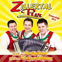 Zillertal Pur – Durch den Sommer geht's mit Volksmusik