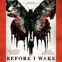 The Newton Brothers, Danny Elfman – Before I Wake [Original Motion Picture Soundtrack]