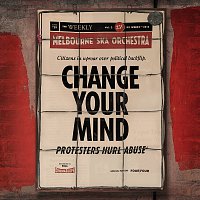Melbourne Ska Orchestra – Change Your Mind