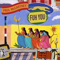 Paul McCartney – Fuh You