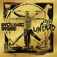 Backyard Babies – 44 Undead