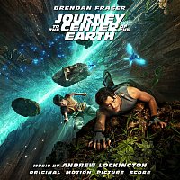 Journey To The Center Of The Earth (Original Motion Picture Score)