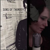 Jessica Nadin, Josh Ansley – Sons Of Thunder [Live Broadcast]