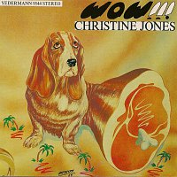 Christine Jones feat. Karl Ratzer – Wow!!! Christine Jones