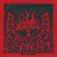 Distinct Motive – Mellow Man