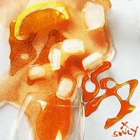 Přední strana obalu CD Bessa