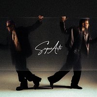 Přední strana obalu CD SUPERARTE