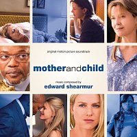 Přední strana obalu CD Mother And Child [Original Motion Picture Soundtrack]