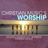 Různí interpreti – Christian Music's Best - Worship