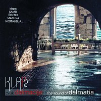 Various Artist – Zvuk Dalmacije - Klape