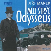 Marek: Můj strýc Odysseus (MP3-CD)