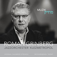 Roman Grinberg – Muzik