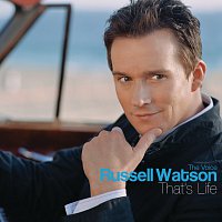 Russell Watson – That's Life