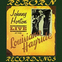 Johnny Horton – Live At The Louisiana Hayride  (HD Remastered)