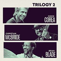 Chick Corea, Christian McBride, Brian Blade – Work [Live]