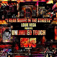 Louie Vega & Unlimited Touch – I Hear Music In The Streets (Expansions In The NYC Preview 3)