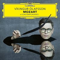 Víkingur Ólafsson – Mozart & Contemporaries CD