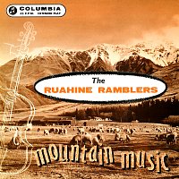 The Ruahine Ramblers – Mountain Music