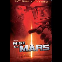 Různí interpreti – Mise na Mars DVD