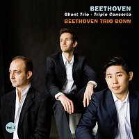 Beethoven Trio Bonn – Beethoven: Ghost Trio & Triple Concerto