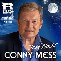 Conny Mess – Jede Nacht [Nur So! Remix]