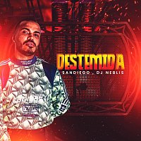 DJ Neblis, Sandiego – Destemida