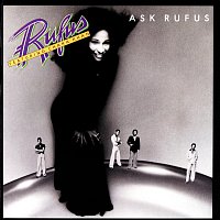 Rufus Featuring Chaka Khan – Ask Rufus