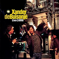 Xander de Buisonjé – Live in HMH