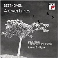 Beethoven: 4 Ouverturen / Overtures