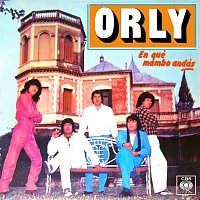 Orly – En Qué Mambo Andás