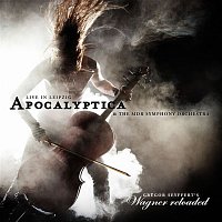 Apocalyptica – Wagner Reloaded: Live in Leipzig