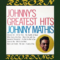 Johnny Mathis – Johnny's Greatest Hits (HD Remastered)
