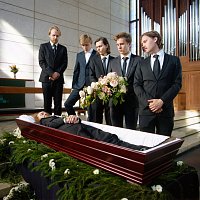 Tiisu – Kuollaan me kaikki